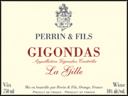 Perrin & Fils 2005 La Gille